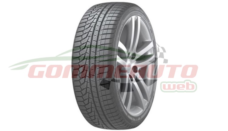 COP. 215/65HR17  HANKOOK  W320A AO SUV              99H M+S